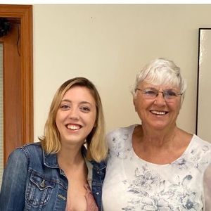 Meet your Posher, Sue